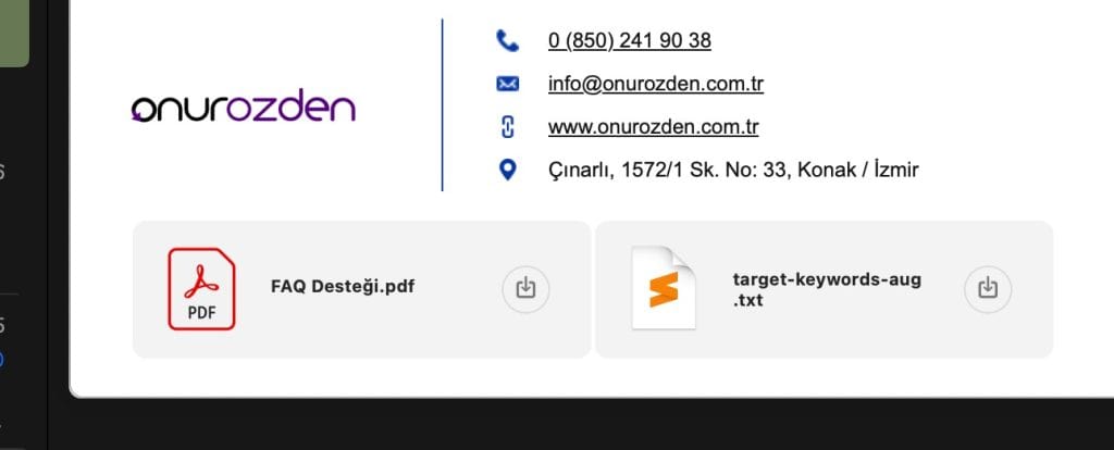 Troy Hair Seo Basarisi Mail